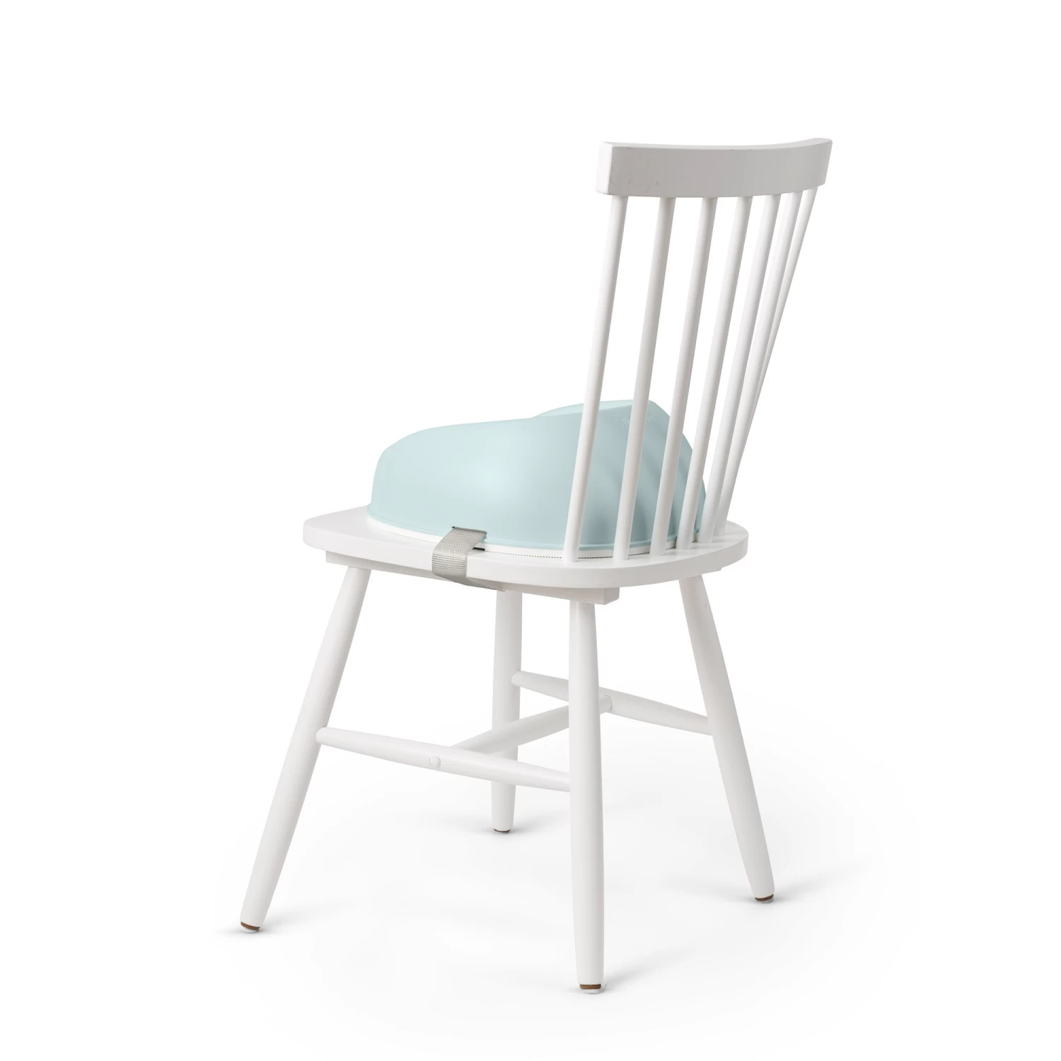 Rehausseur Chaise Blanc De BabyBjörn 6 Rehausseur Chaise Blanc De BabyBjörn – Image 6