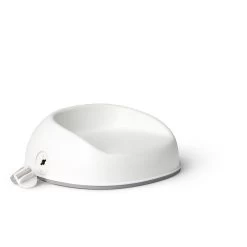 Rehausseur Chaise Blanc De BabyBjörn 17 Rehausseur Chaise Blanc De BabyBjörn -Bébés Produits Magasin 76919328 7 1