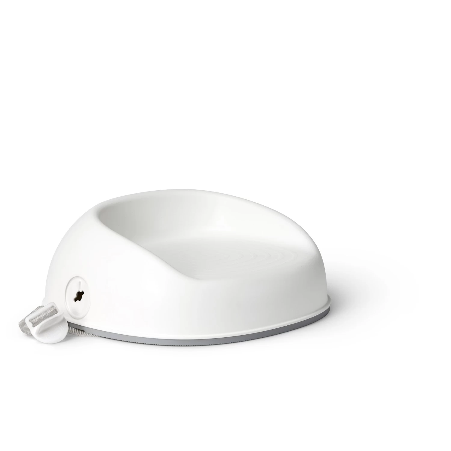 Rehausseur Chaise Blanc De BabyBjörn 8 Rehausseur Chaise Blanc De BabyBjörn – Image 8