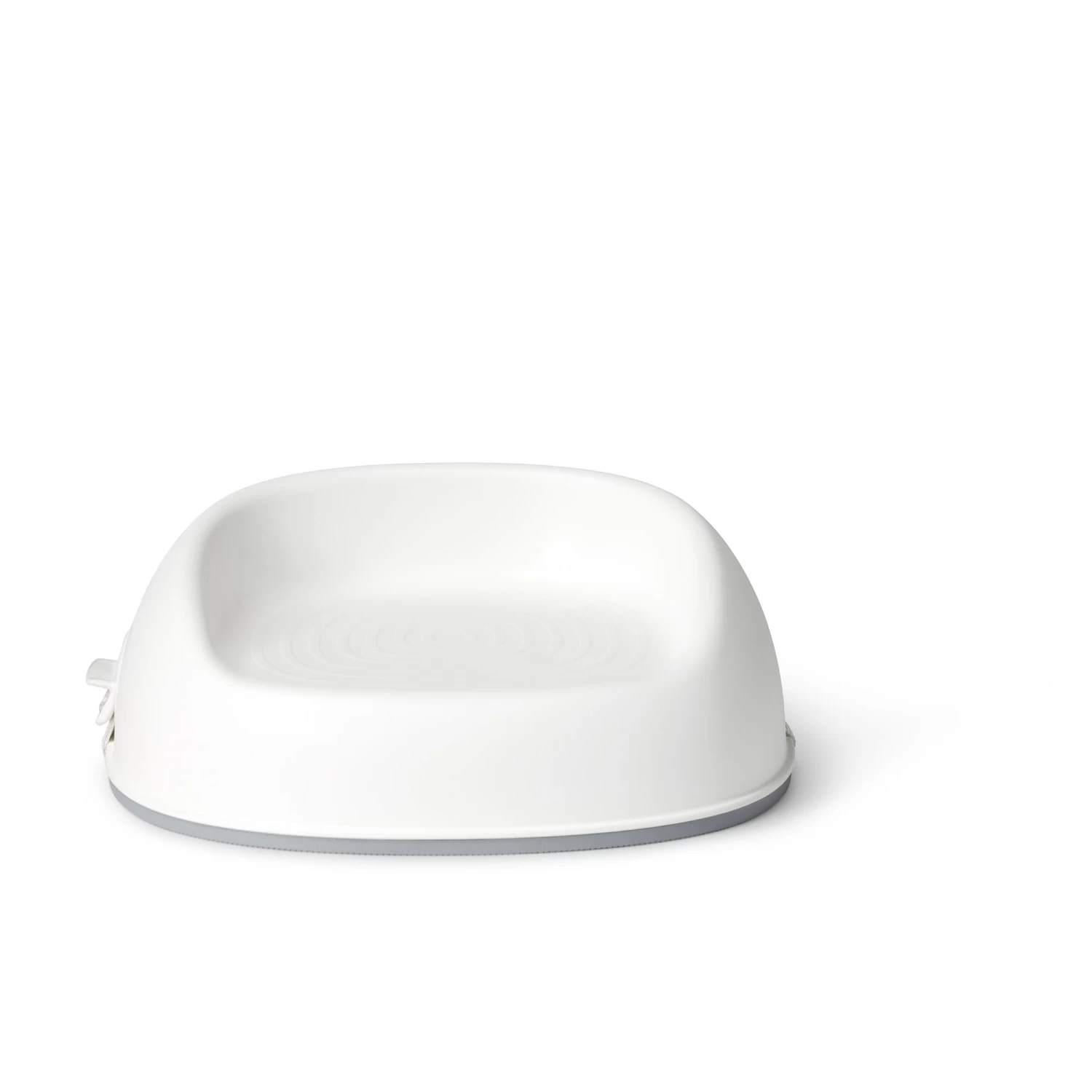 Rehausseur Chaise Blanc De BabyBjörn 9 Rehausseur Chaise Blanc De BabyBjörn – Image 9