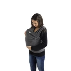 Porte-bébé écharpe Marine De Aubert Concept -Bébés Produits Magasin 77169098 1 1