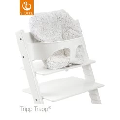 Coussin Tripp Trapp® Mini Baby Sweet De Stokke® -Bébés Produits Magasin 77553183 1