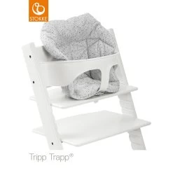 Coussin Tripp Trapp® Mini Baby Sweet De Stokke® -Bébés Produits Magasin 77553183 2
