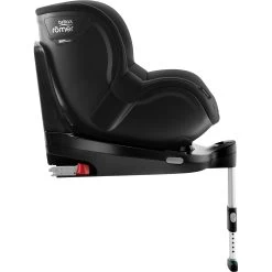 Siège Auto Dualfix I-Size Cosmos Black De Britax -Bébés Produits Magasin 78470162 2