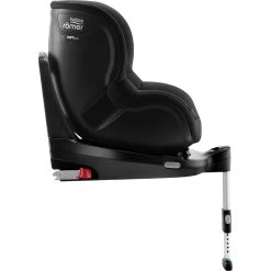 Siège Auto Dualfix I-Size Cosmos Black De Britax -Bébés Produits Magasin 78470162 3