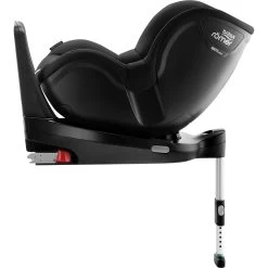 Siège Auto Dualfix I-Size Cosmos Black De Britax -Bébés Produits Magasin 78470162 4