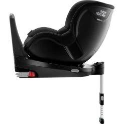 Siège Auto Dualfix I-Size Cosmos Black De Britax -Bébés Produits Magasin 78470162 5