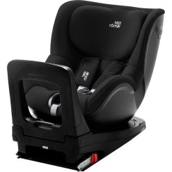 Siège Auto Dualfix I-Size Cosmos Black De Britax -Bébés Produits Magasin 78470162 6