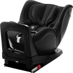 Siège Auto Dualfix I-Size Cosmos Black De Britax -Bébés Produits Magasin 78470162 8