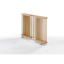 Parc Pliable Lucilee Petit Modèle Gris Pois Gris De Geuther -Bébés Produits Magasin 78960627 1 1