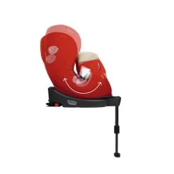 Sirona Q I-Size Stardust Black De CYBEX -Bébés Produits Magasin 79935687 2