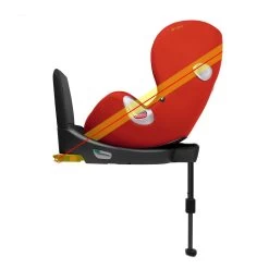 Sirona Q I-Size Stardust Black De CYBEX -Bébés Produits Magasin 79935687 3