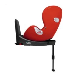 Sirona Q I-Size Stardust Black De CYBEX -Bébés Produits Magasin 79935687 4