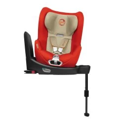 Sirona Q I-Size Stardust Black De CYBEX -Bébés Produits Magasin 79935687 6