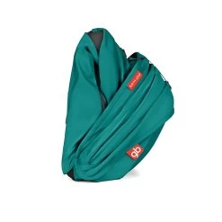 Nacelle To Go Satin Black De Gb 6 Nacelle To Go Satin Black De Gb -Bébés Produits Magasin 80169898 2