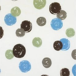 Parc Belami 97x97 Gris Pois Gris De Geuther -Bébés Produits Magasin 81617535 1 1