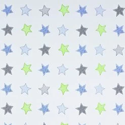 Parc Belami 97x97 Blanc Étoile De Geuther -Bébés Produits Magasin 81617535 2