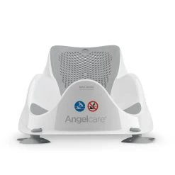 Transat De Bain Fit Bleu De Angelcare 19 Transat De Bain Fit Bleu De Angelcare -Bébés Produits Magasin 82622635 1