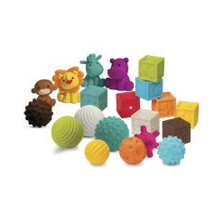 Senso Set De Infantino -Bébés Produits Magasin 83486824 1