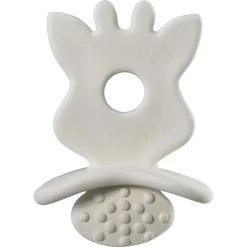Sophie La Girafe Et Chewing Rubber So'Pure Blanc De Sophie La Girafe® -Bébés Produits Magasin 9339743 2